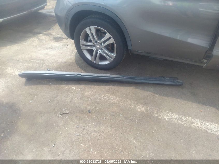 2015 MERCEDES-BENZ GLA-CLASS GLA 250 WDCTG4GB7FJ128756