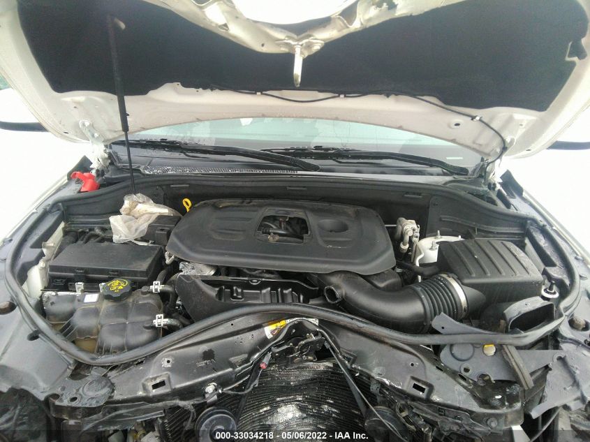 2018 JEEP GRAND CHEROKEE LAREDO E 1C4RJFAG6JC376916