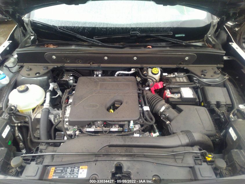 2021 FORD BRONCO SPORT OUTER BANKS 3FMCR9C63MRA71881