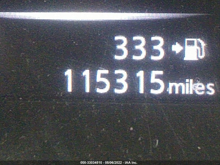 2018 NISSAN ROGUE SPORT S JN1BJ1CR8JW284825