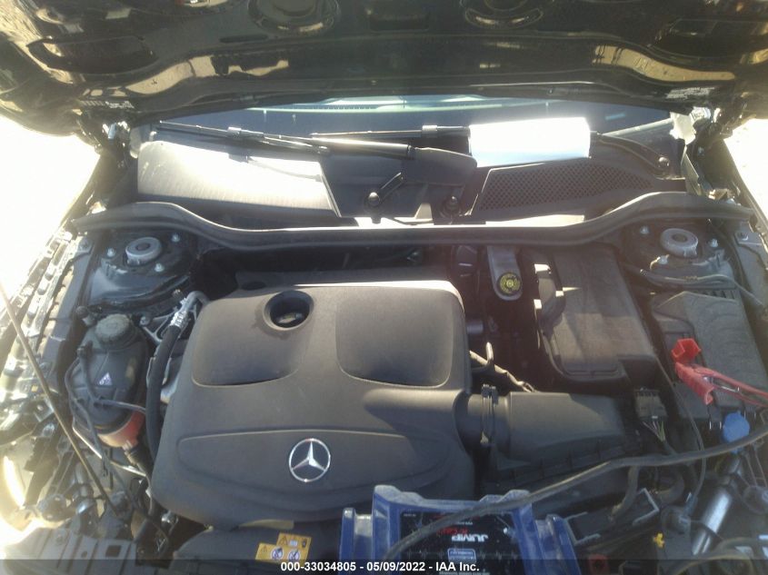 2020 MERCEDES-BENZ GLA GLA 250 WDCTG4EB2LU025631