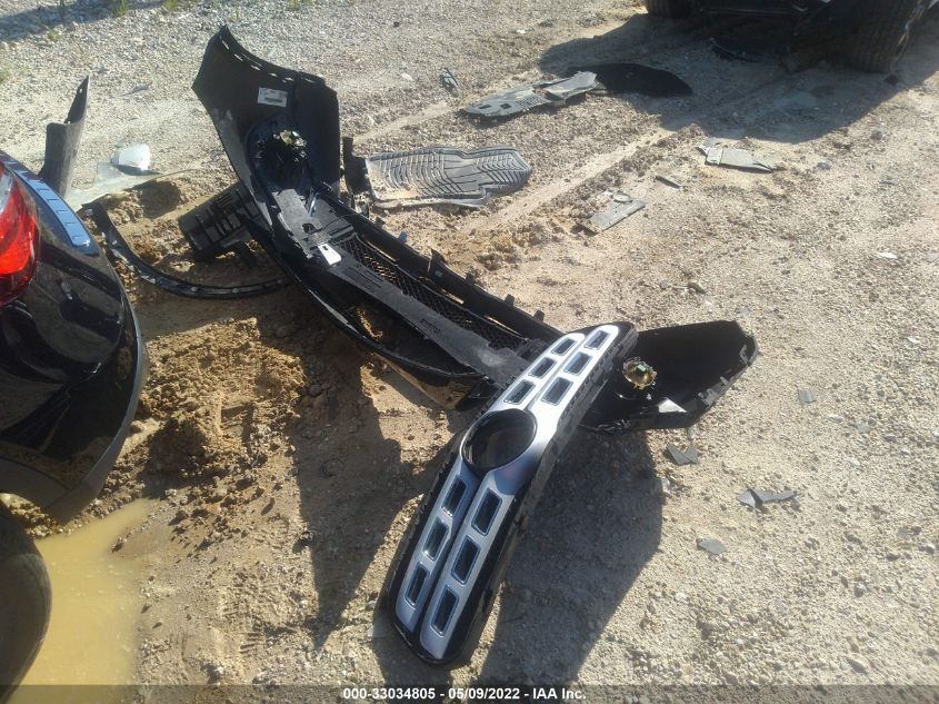 2020 MERCEDES-BENZ GLA GLA 250 WDCTG4EB2LU025631