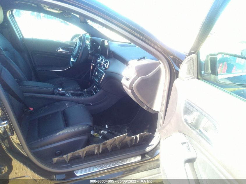 2020 MERCEDES-BENZ GLA GLA 250 WDCTG4EB2LU025631