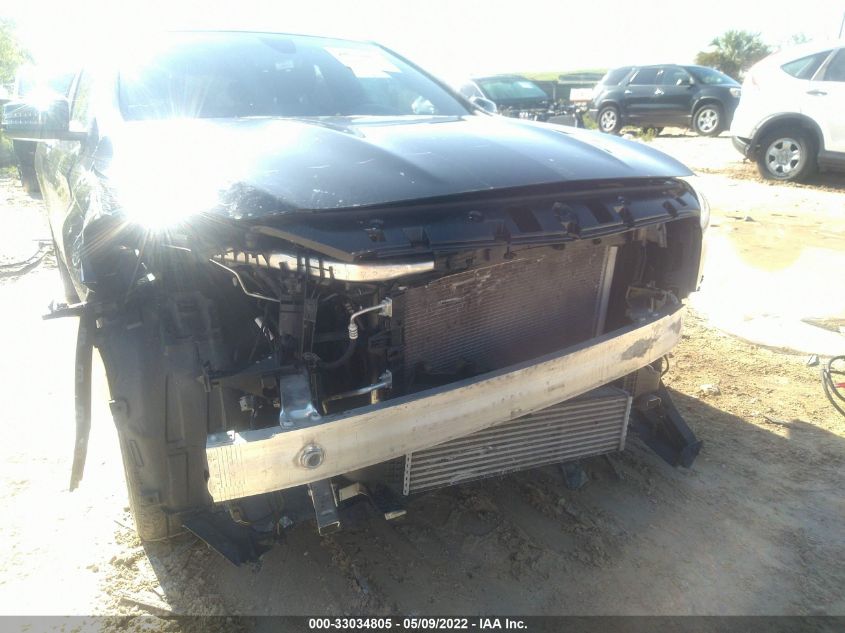 2020 MERCEDES-BENZ GLA GLA 250 WDCTG4EB2LU025631