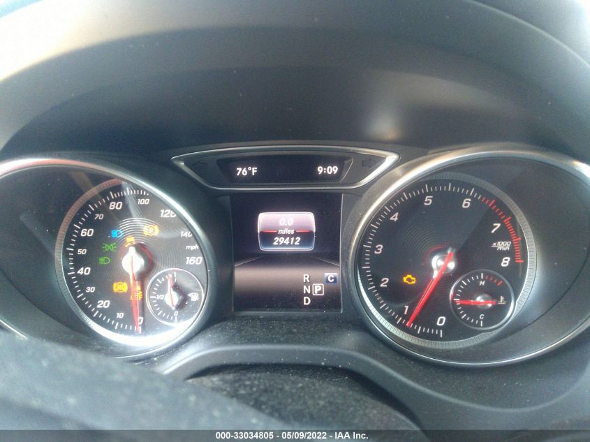 2020 MERCEDES-BENZ GLA GLA 250 WDCTG4EB2LU025631