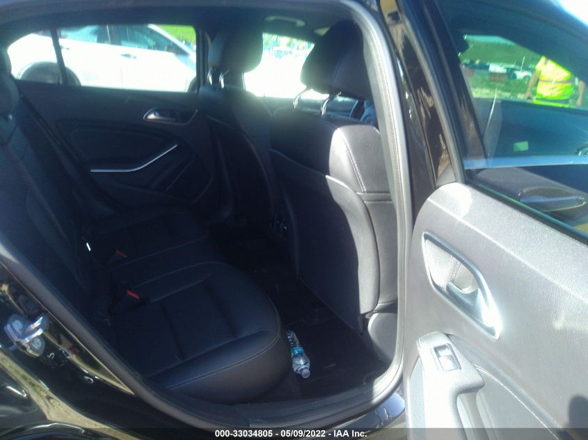 2020 MERCEDES-BENZ GLA GLA 250 WDCTG4EB2LU025631