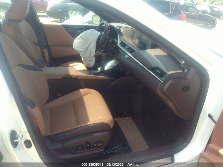 2020 LEXUS ES ES 350 58ADZ1B11LU065248