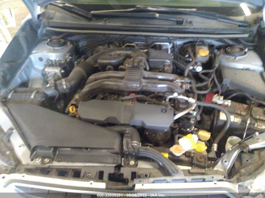 2014 SUBARU IMPREZA WAGON 2.0I PREMIUM JF1GPAC65EG326199