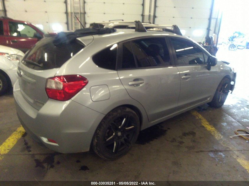 2014 SUBARU IMPREZA WAGON 2.0I PREMIUM JF1GPAC65EG326199