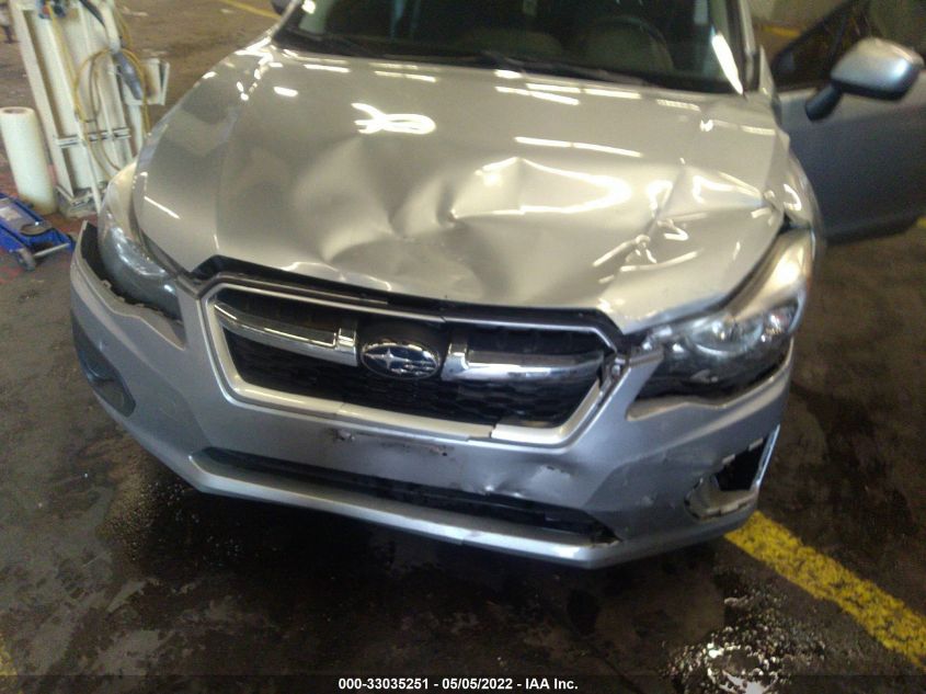 2014 SUBARU IMPREZA WAGON 2.0I PREMIUM JF1GPAC65EG326199