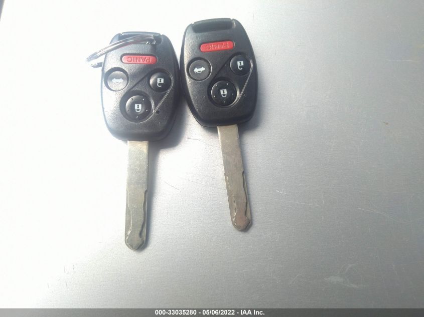 2013 HONDA CIVIC SDN EX-L 19XFB2F95DE039217