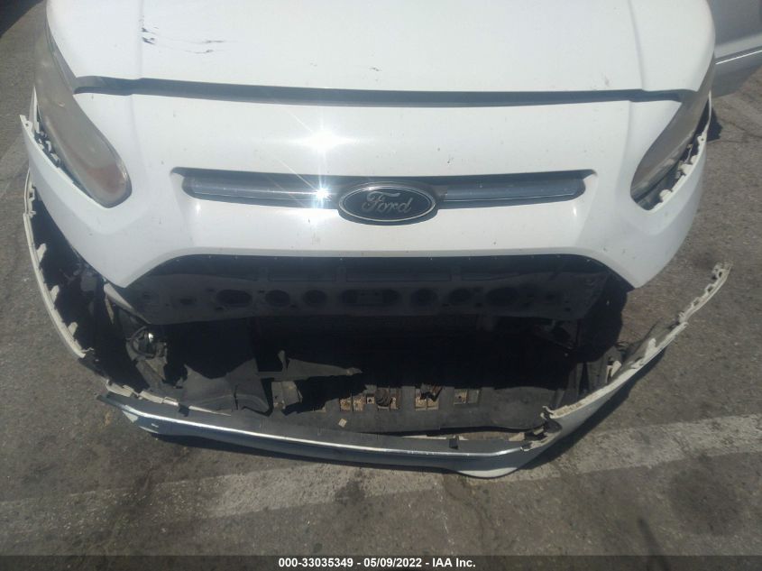 2014 FORD TRANSIT CONNECT WAGON TITANIUM NM0GE9G79E1157936