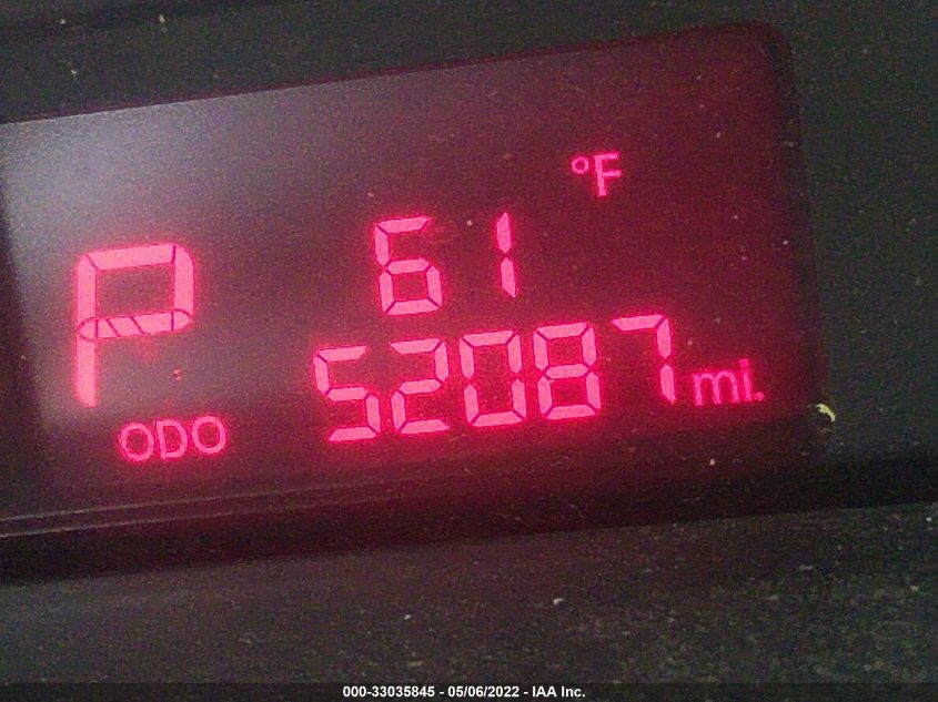 2013 KIA RIO LX KNADM4A35D6284845