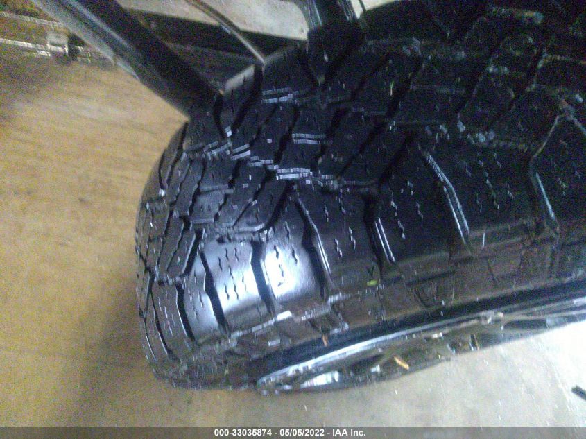 2020 TOYOTA TUNDRA 4WD SR5/TRD PRO 5TFDY5F16LX933274