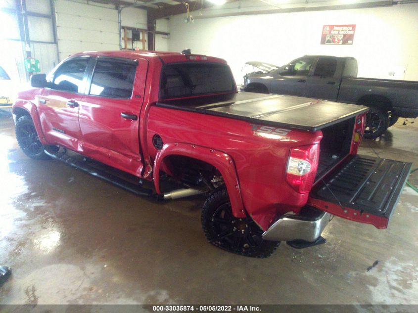 2020 TOYOTA TUNDRA 4WD SR5/TRD PRO 5TFDY5F16LX933274