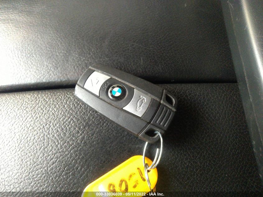 2013 BMW X6 XDRIVE35I 5UXFG2C54DL785537