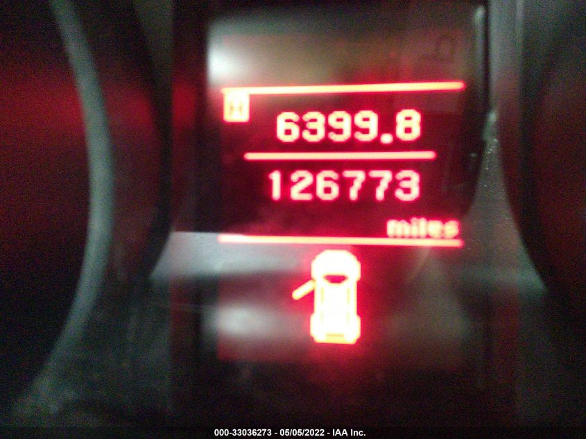 2014 MITSUBISHI LANCER ES JA32U2FU3EU021278