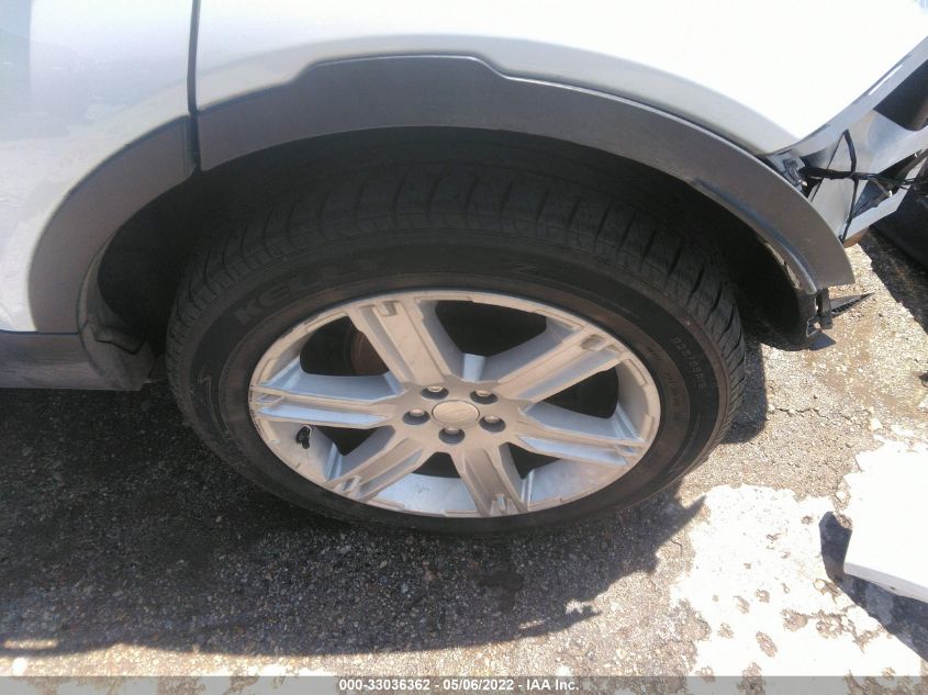 2015 LAND ROVER RANGE ROVER EVOQUE PURE PLUS SALVP2BG0FH992344