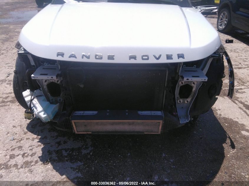 2015 LAND ROVER RANGE ROVER EVOQUE PURE PLUS SALVP2BG0FH992344