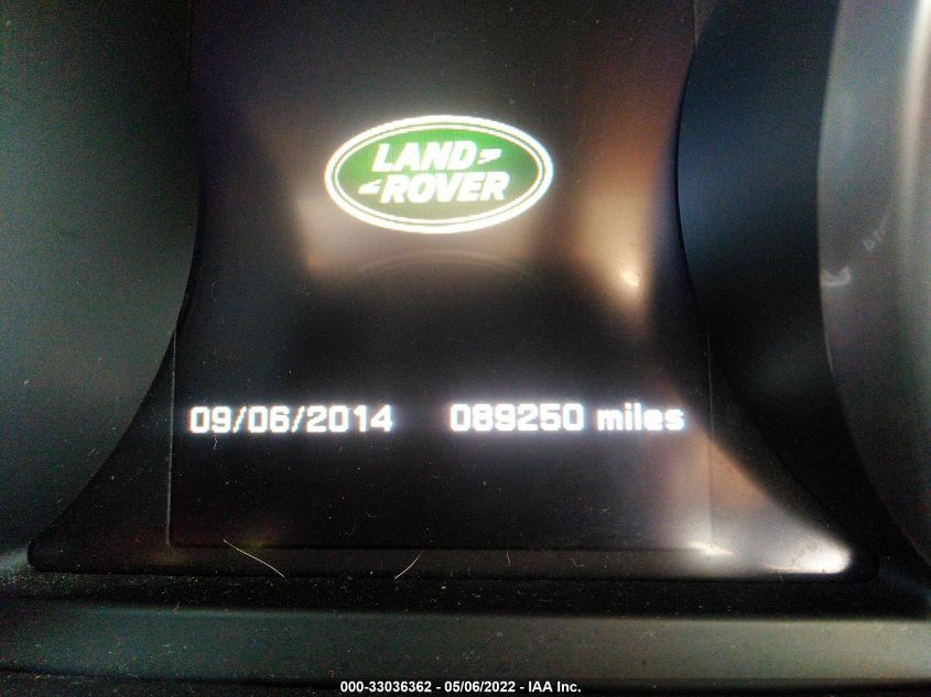 2015 LAND ROVER RANGE ROVER EVOQUE PURE PLUS SALVP2BG0FH992344