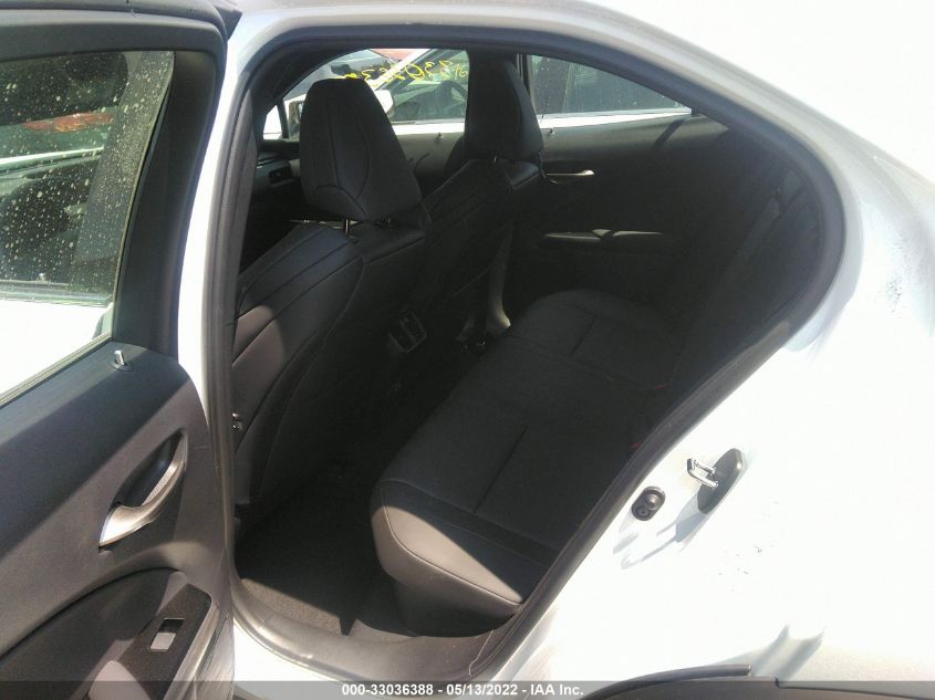 2021 LEXUS UX UX 250H F SPORT JTHR9JBH7M2048822