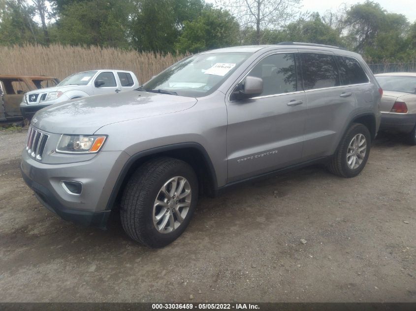 2015 JEEP GRAND CHEROKEE LAREDO 1C4RJEAG4FC668405
