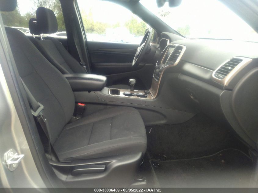 2015 JEEP GRAND CHEROKEE LAREDO 1C4RJEAG4FC668405