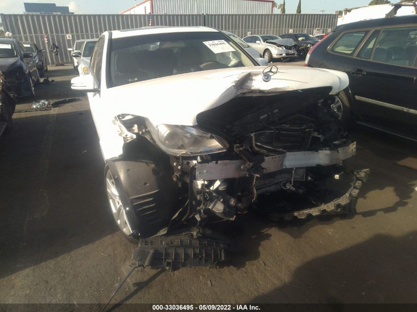 2013 MERCEDES-BENZ C-CLASS C 250 WDDGF4HB8DG090284