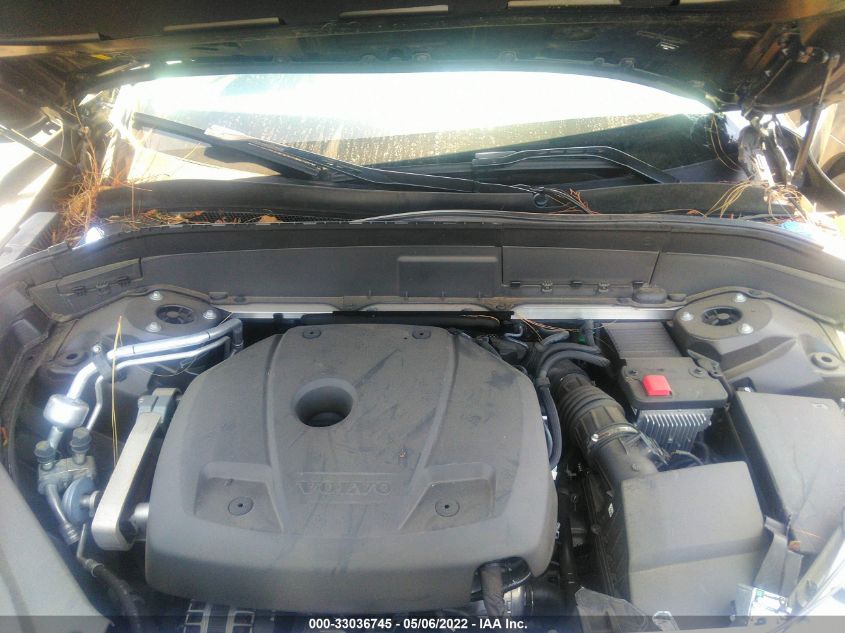 2020 VOLVO XC90 INSCRIPTION YV4A22PL2L1618233