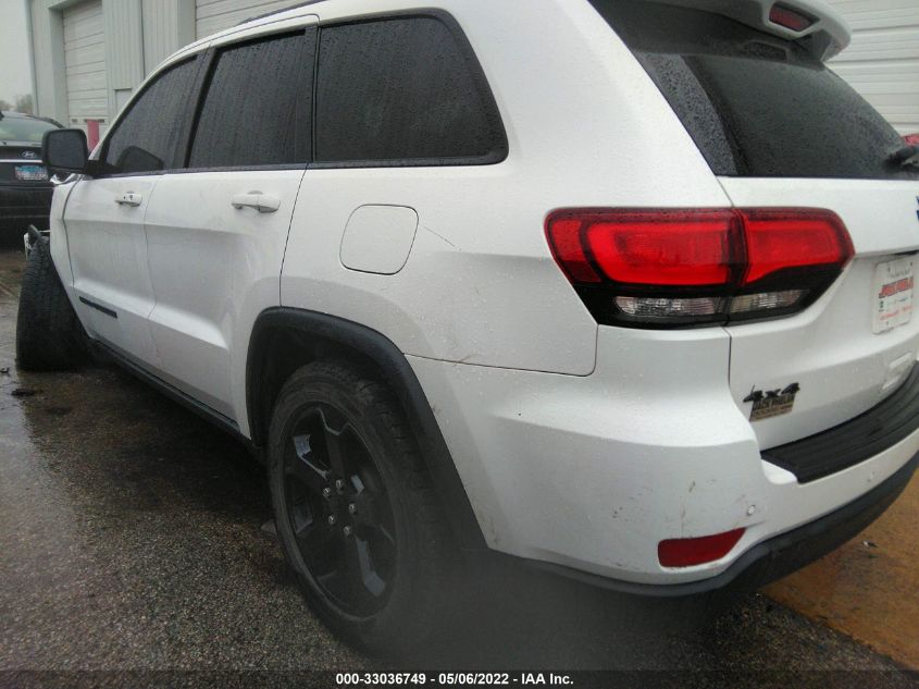 2019 JEEP GRAND CHEROKEE UPLAND 1C4RJFAG8KC526378