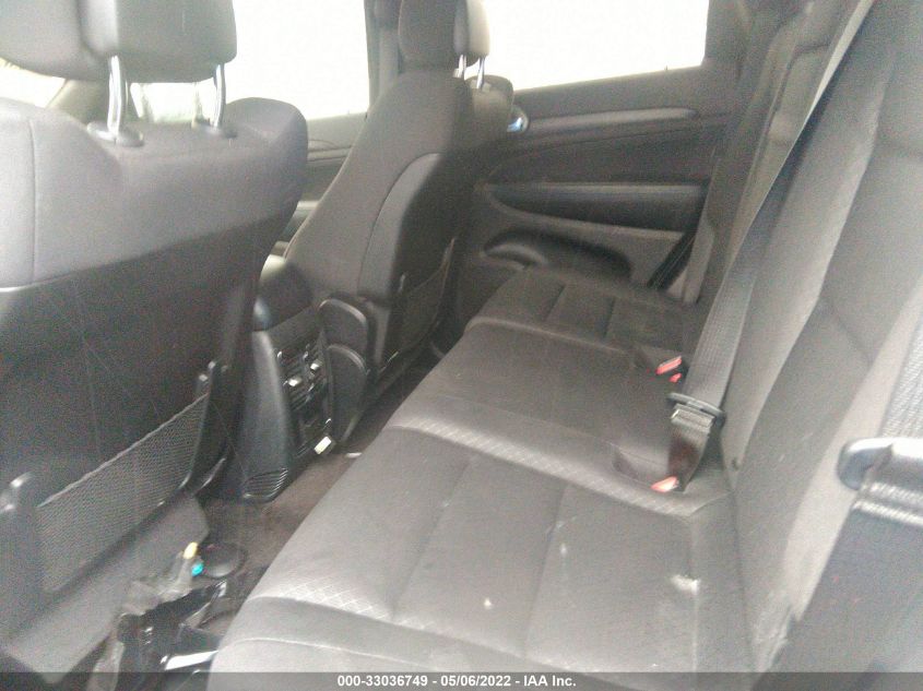 2019 JEEP GRAND CHEROKEE UPLAND 1C4RJFAG8KC526378
