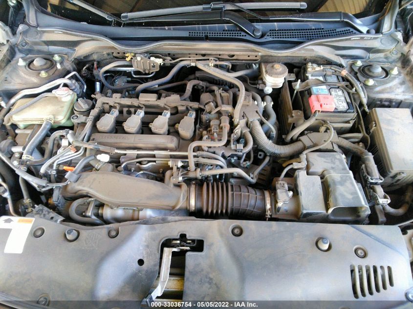 2021 HONDA CIVIC HATCHBACK SPORT SHHFK7H40MU201049