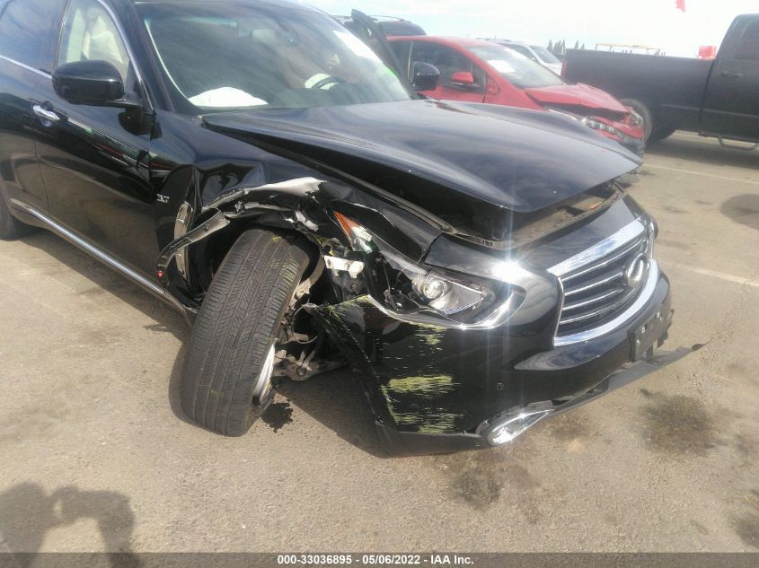 2015 INFINITI QX70 JN8CS1MW0FM483751