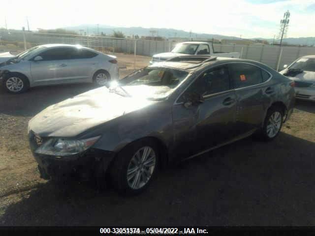 2014 LEXUS ES 350 JTHBK1GG2E2113969