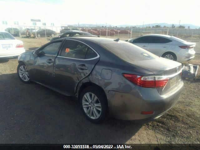 2014 LEXUS ES 350 JTHBK1GG2E2113969