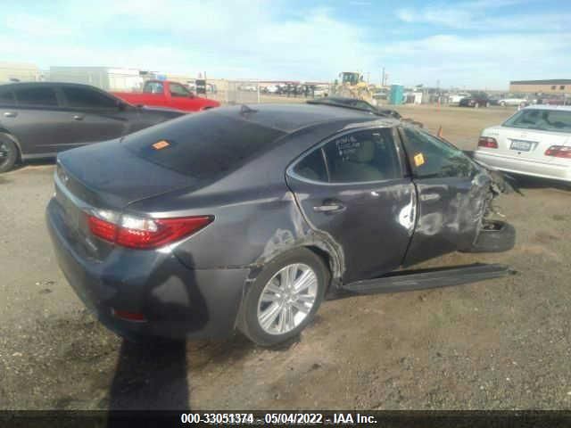 2014 LEXUS ES 350 JTHBK1GG2E2113969