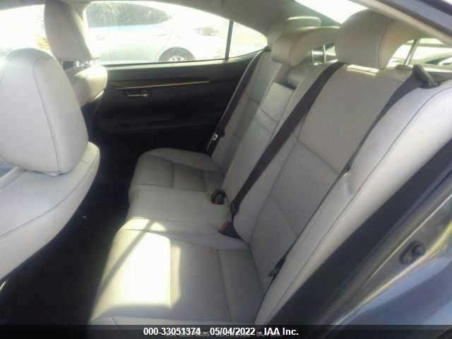 2014 LEXUS ES 350 JTHBK1GG2E2113969