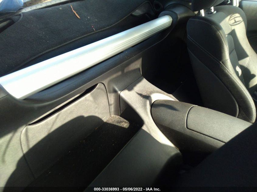 2020 NISSAN 370Z COUPE JN1AZ4EH3LM821934