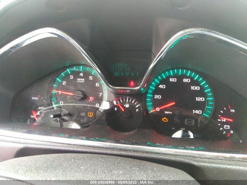 2015 CHEVROLET TRAVERSE LT 1GNKVHKD4FJ102405