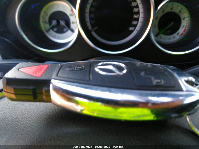 2015 MERCEDES-BENZ CLS-CLASS CLS 550 WDDLJ9BBXFA154303