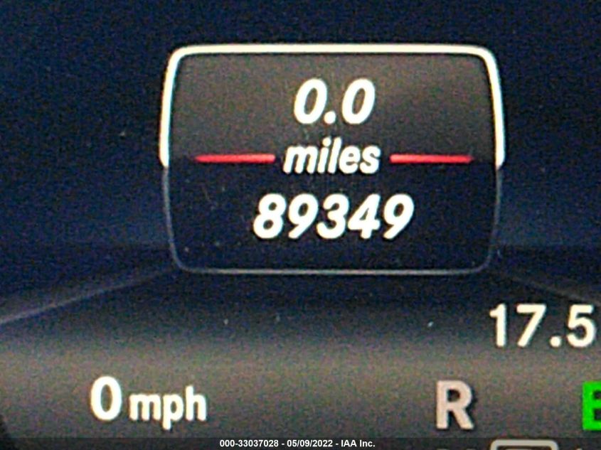 2015 MERCEDES-BENZ CLS-CLASS CLS 550 WDDLJ9BBXFA154303