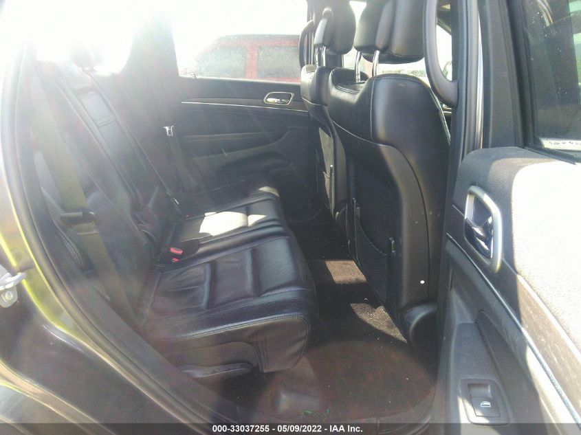 2018 JEEP GRAND CHEROKEE LIMITED 1C4RJFBG0JC129650