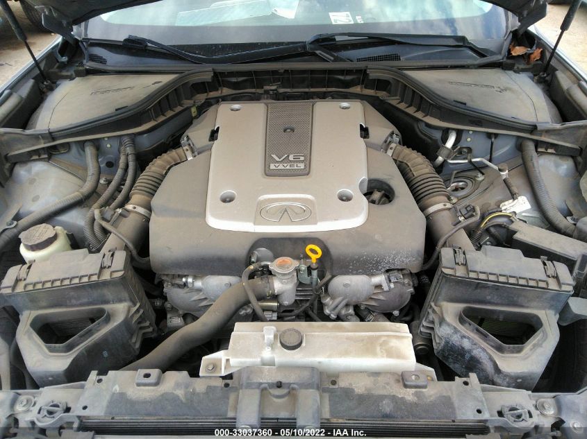 2015 INFINITI Q70L JN1BY1PP3FM600493