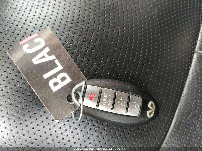 2015 INFINITI Q70L JN1BY1PP3FM600493