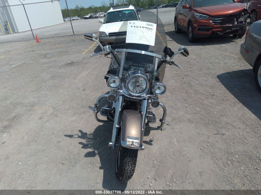 2004 HARLEY-DAVIDSON FLHRI 1HD1FBW1X4Y720071