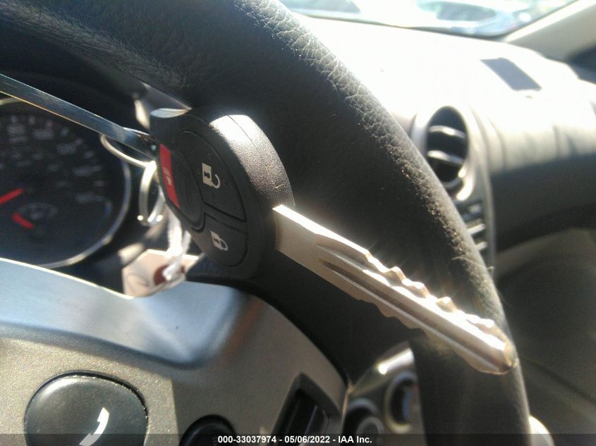 2015 NISSAN ROGUE SELECT S JN8AS5MV0FW256862