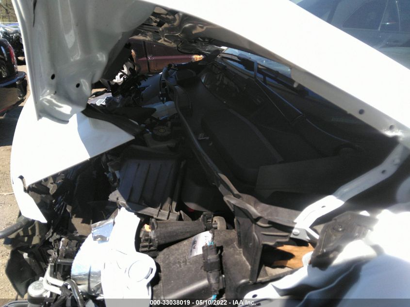 2020 FORD TRANSIT CONNECT VAN XL NM0LS7E24L1467802