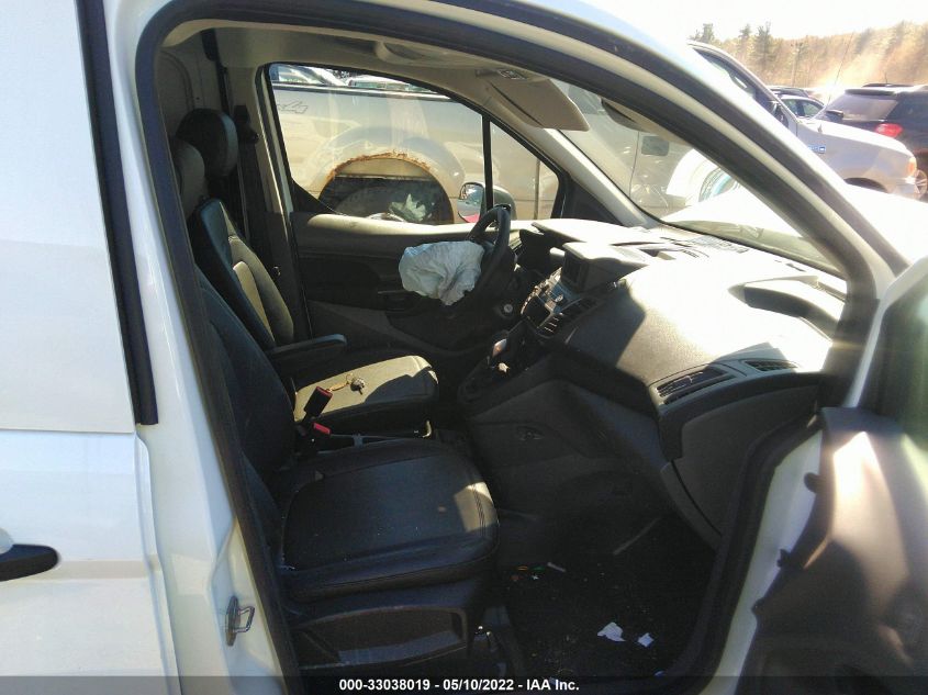 2020 FORD TRANSIT CONNECT VAN XL NM0LS7E24L1467802