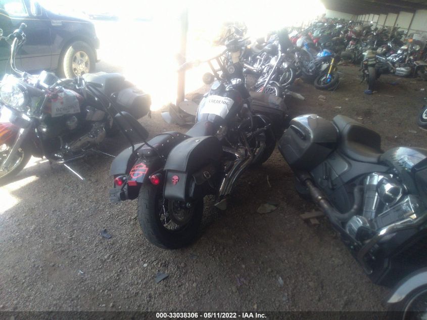 2019 HARLEY-DAVIDSON FLSL 1HD1YDJ25KB026331