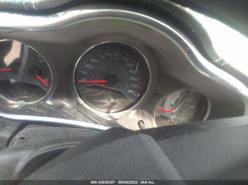 2014 DODGE AVENGER SE 1C3CDZABXEN227295